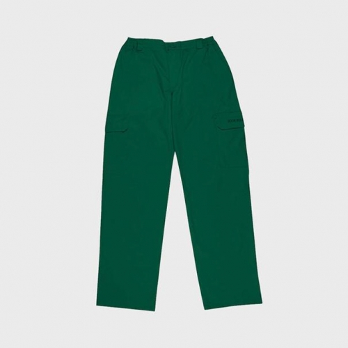 Sour - Sour Cargo Pants - Green