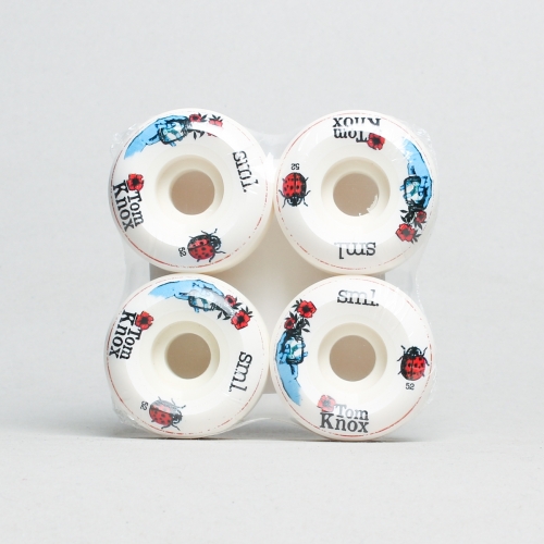 SML - Lucidity Series - Tom Knox 52mm 99A