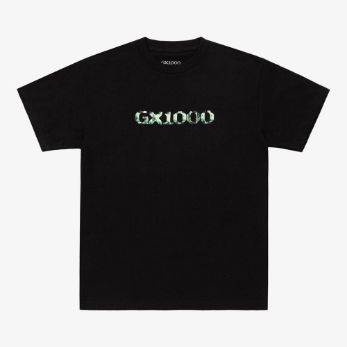 GX1000 – OG Tee – Black