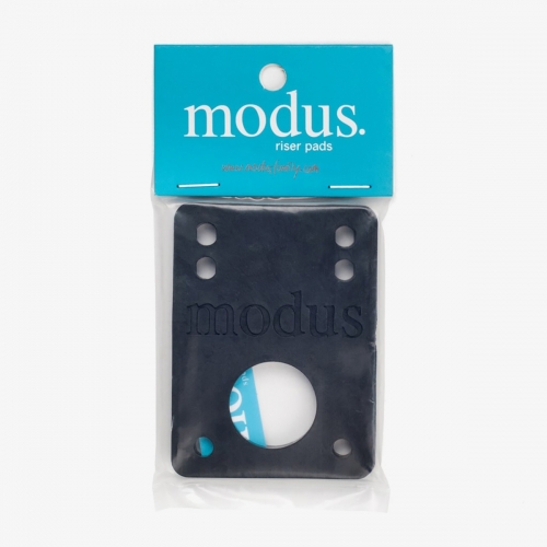 Modus – Pads - Black