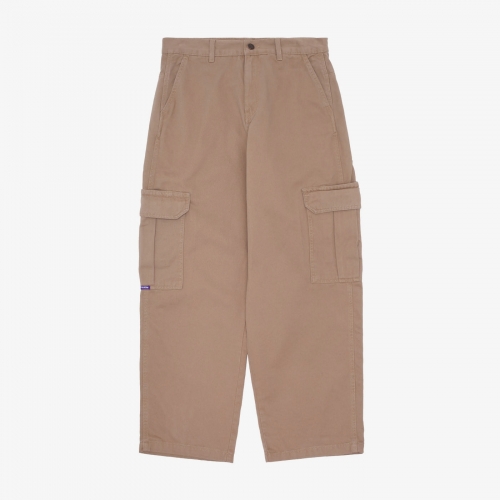 Fucking Awesome - Contacts Baggy Cargo Pant -...
