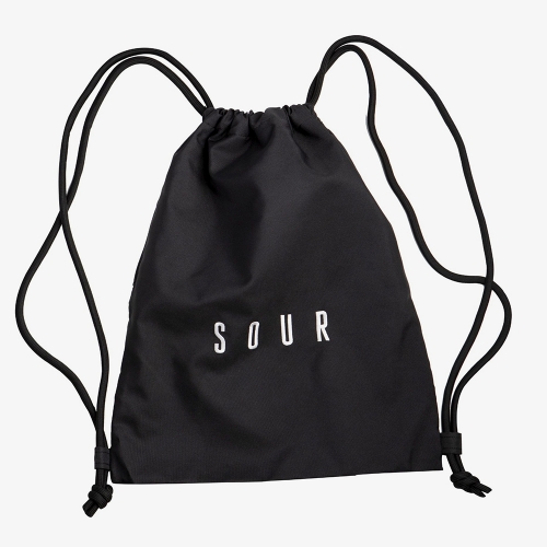 Sour - Spotbag - Black