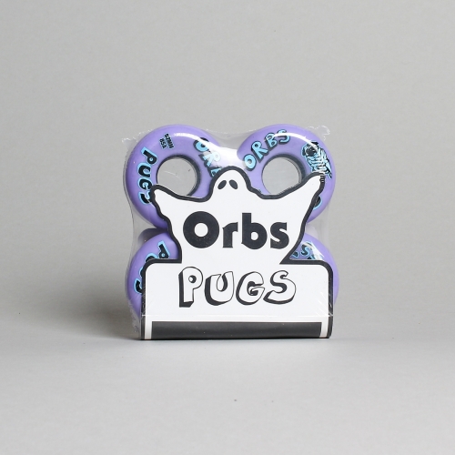 Orbs – Pugs – Lavender