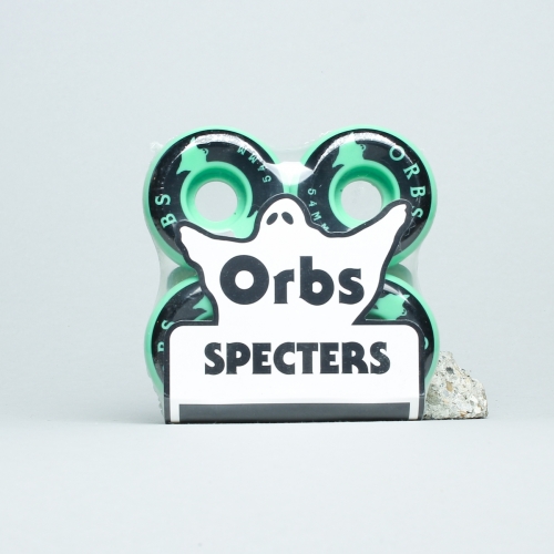 Orbs - Orbs Specters - Conical - 99A - Mint