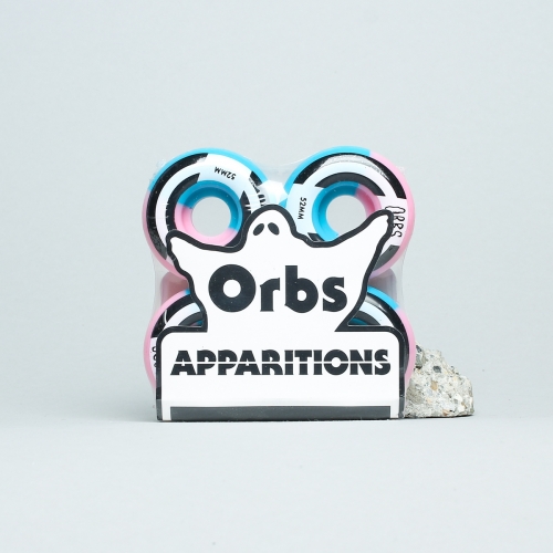 Orbs - Orbs Apparitions - Round - 99A -...