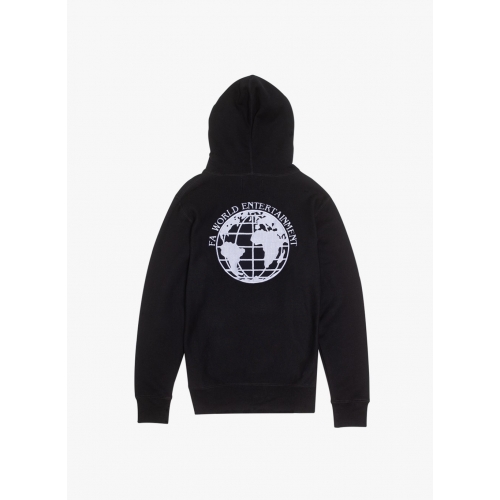 Fucking Awesome - FA World Entertainment Hoodie...
