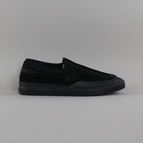 DC Shoes – Infinite Slip – Black / Black
