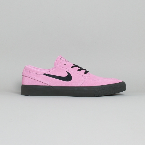 Nike – Janoski RM Inverted – Pink Black – 602