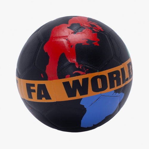 Fucking Awesome - FA World Entertainment Soccer...